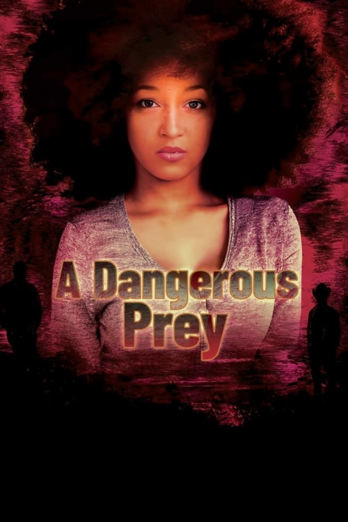 A Dangerous Prey poster